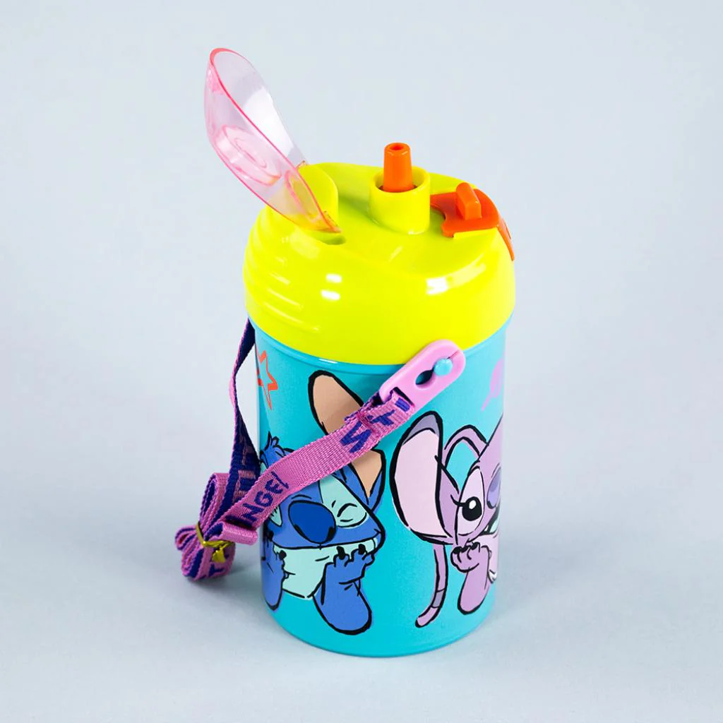 Vaso Boton Stitch Vibra - Image 2