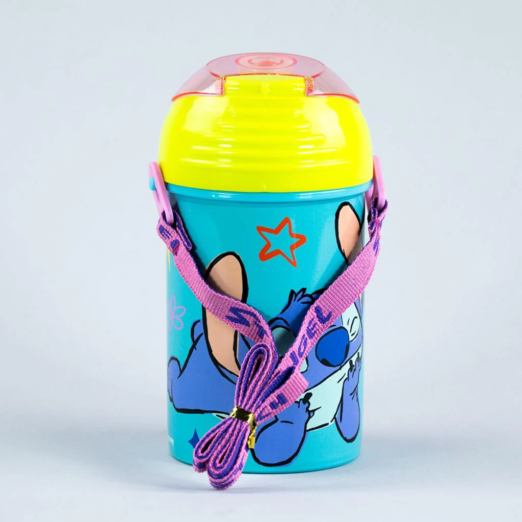 Vaso Boton Stitch Vibra - Image 3