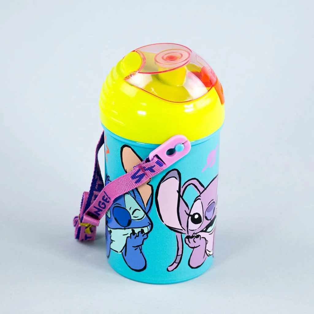 Vaso Boton Stitch Vibra - Image 4