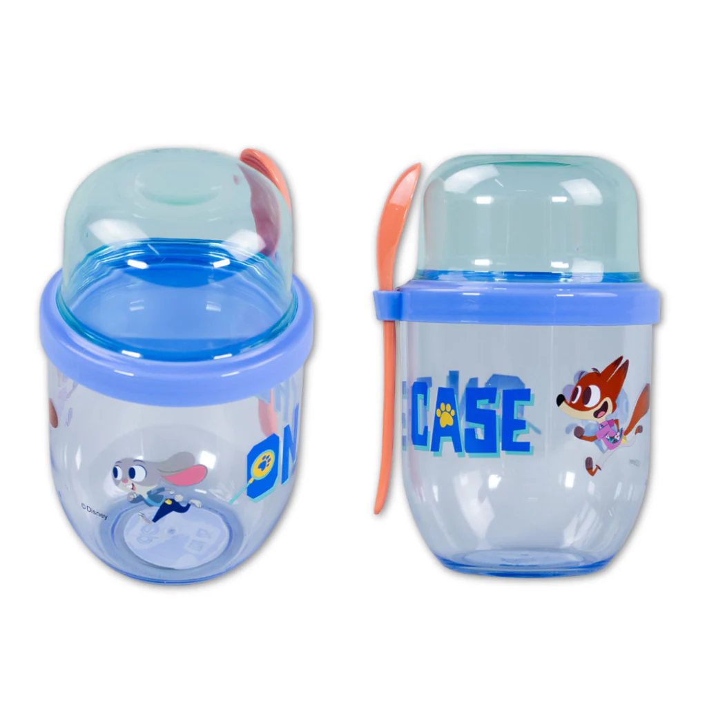 Vaso Yogurt Zootopia - Image 2